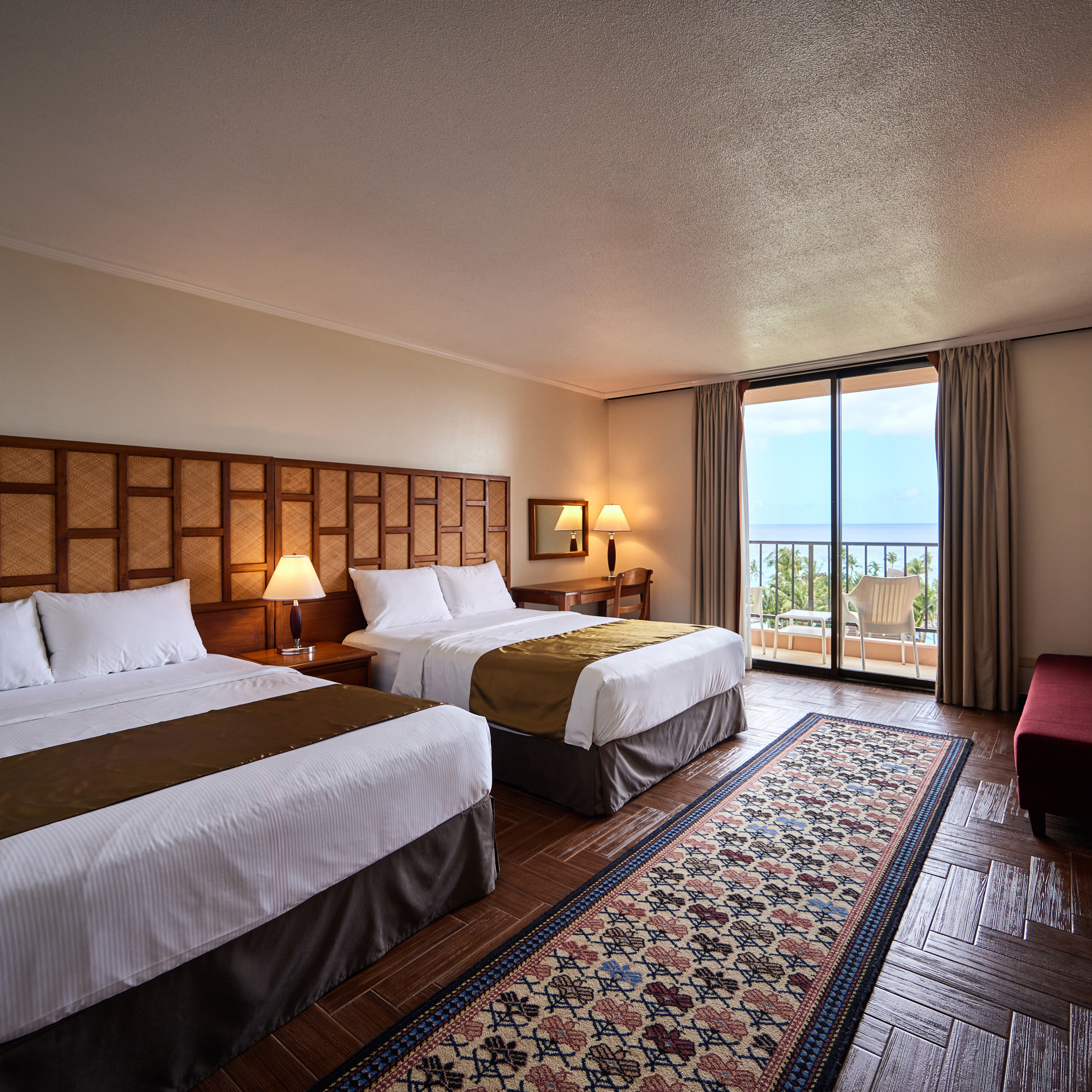 슈페리어 플러스 룸