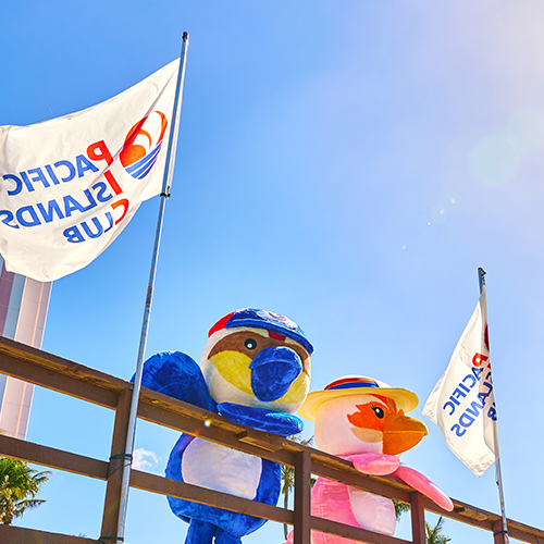 로얄 디럭스 룸