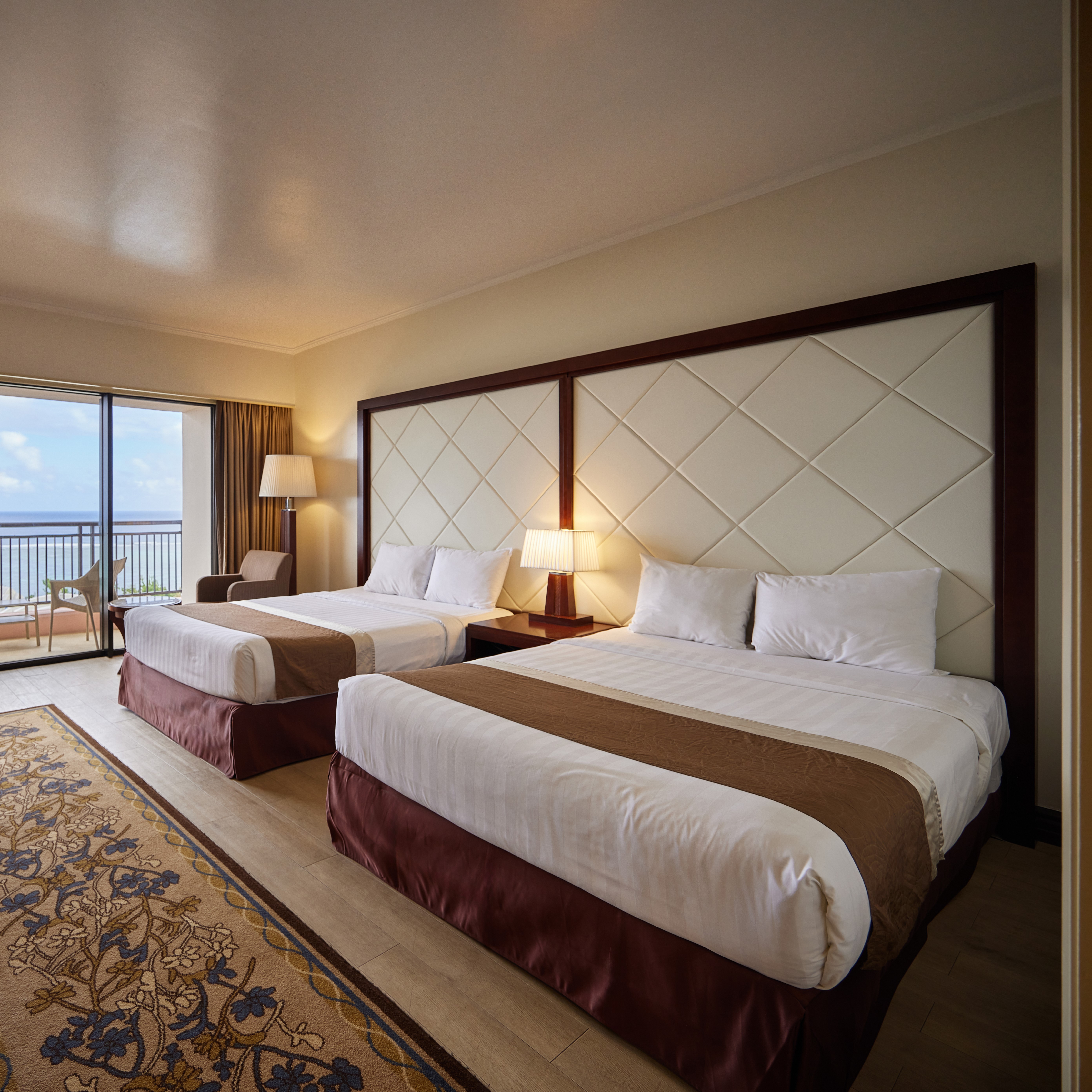 로얄 디럭스 룸