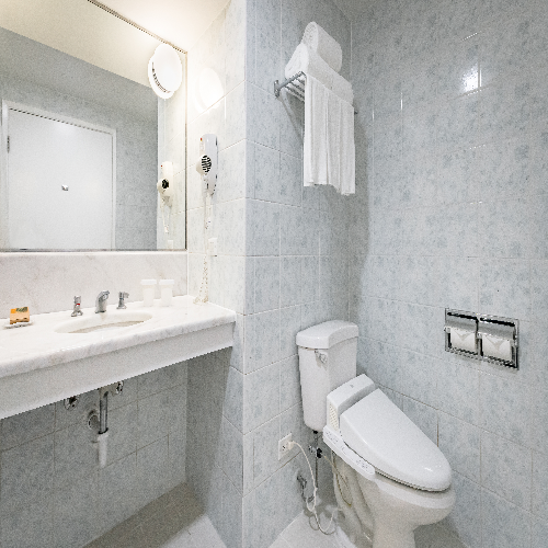 로얄 디럭스 룸